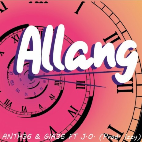 Allang (feat. J.o.) | Boomplay Music