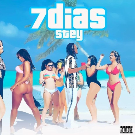 7 Días | Boomplay Music