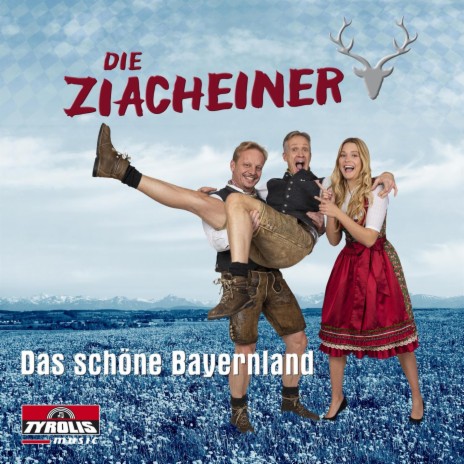 Das schöne Bayernland | Boomplay Music