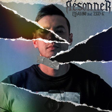 Résonner ft. Zed-K | Boomplay Music