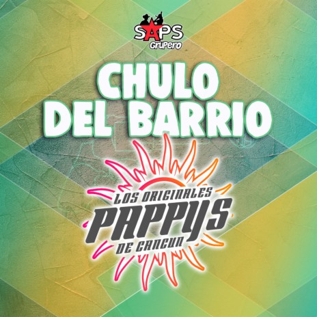 Chulo del Barrio | Boomplay Music