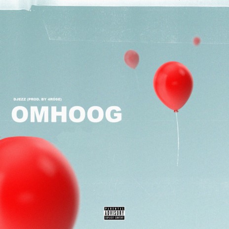 Omhoog | Boomplay Music