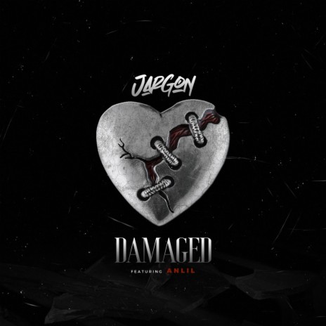 Damaged (feat. Anlil) | Boomplay Music