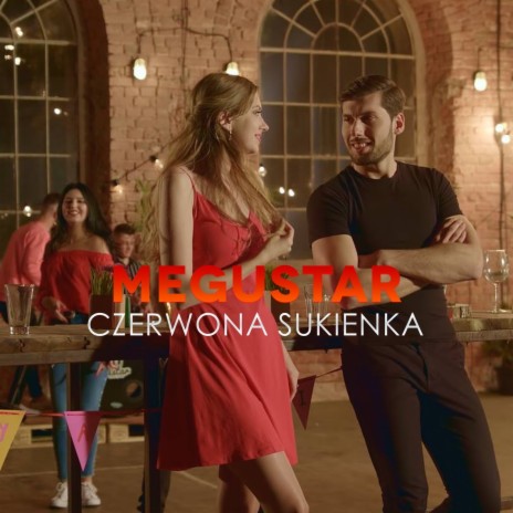 Czerwona sukienka | Boomplay Music