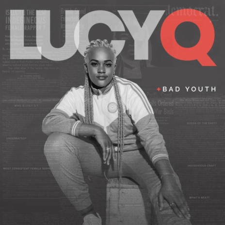 Bad Youth 🅴 | Boomplay Music