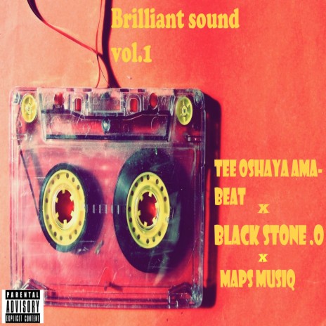 Bathathi sthandwa ft. Black Stone.O & Maps Musiq