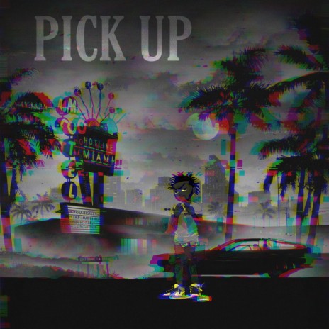 Pick Up | Boomplay Music