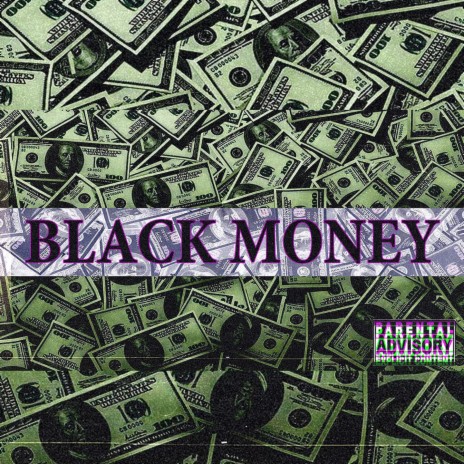 Black Money | Boomplay Music