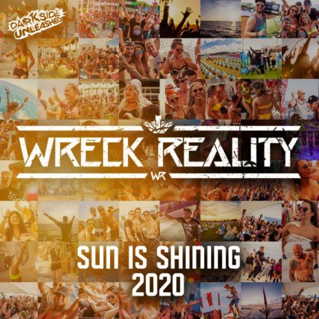 Sun Is Shining 2020 (Original Mix) | Boomplay Music