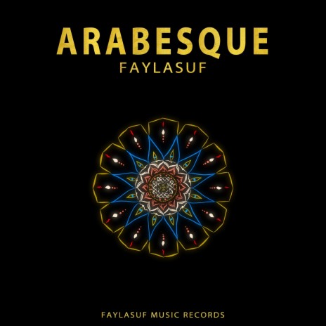 Arabesque | Boomplay Music