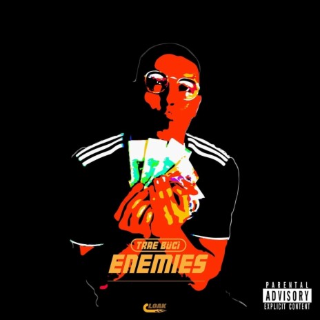 Enemies | Boomplay Music