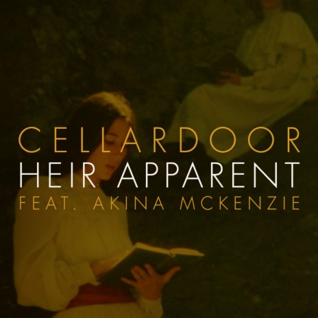 Heir Apparent ft. Akina McKenzie | Boomplay Music