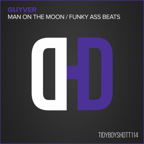 Man On The Moon (Original Mix)