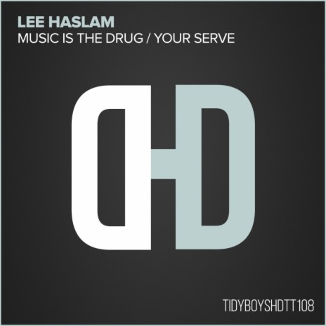 Your Serve (Original Mix)