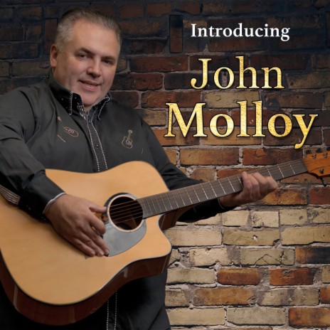 John's Waltz Medley (My Limerick Vales, Lovely Leitrim, The Boys From The County Armagh, Take Me Home To Mayo)