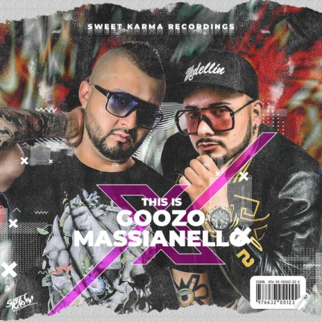 The Drama (Guaracha) ft. Massianello | Boomplay Music