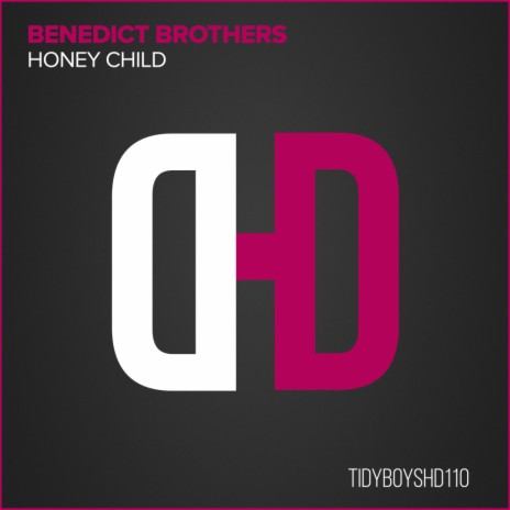 Honey Child (Sapphire & Steel Remix) | Boomplay Music