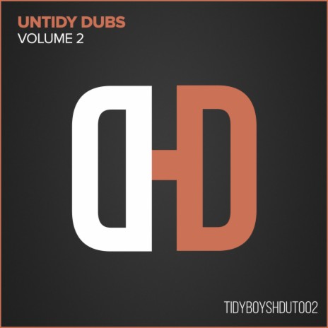 4 Those That Can Dance (Untidy Dub Edit) | Boomplay Music