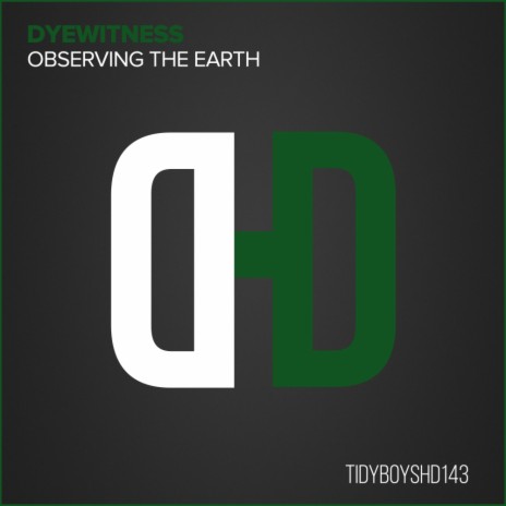 Observing The Earth (Stimulant DJs Edit)
