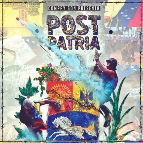 Post Patria | Boomplay Music