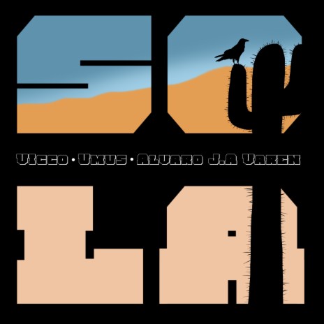 Sola ft. Álvaro J Varen & UMUS | Boomplay Music
