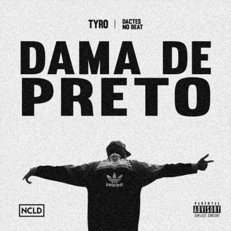 Dama de Preto | Boomplay Music