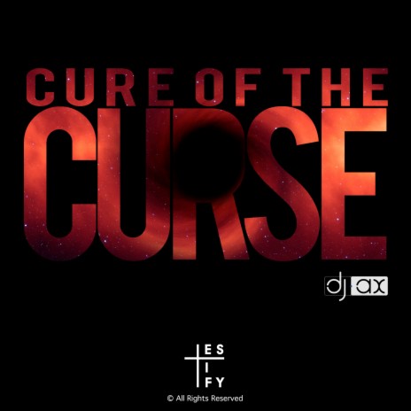 Cure Of The Curse (Original Mix)