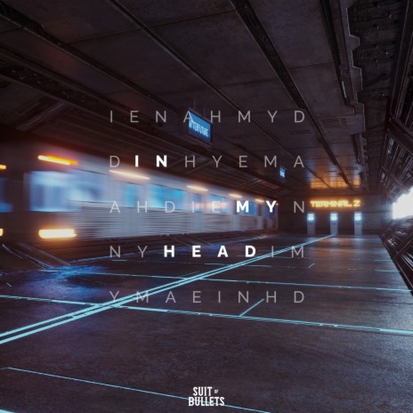 In My Head ft. Nomeli | Boomplay Music