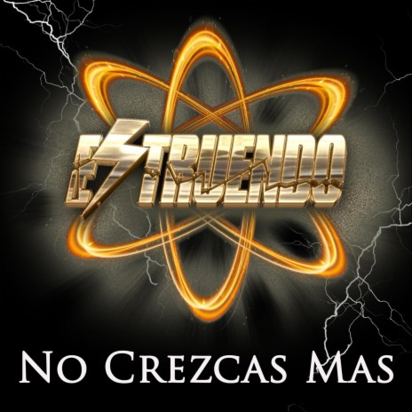 No Crezcas Mas | Boomplay Music