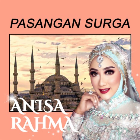 Pasangan Surga | Boomplay Music