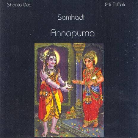 Annapurna ft. Edi Toffoli | Boomplay Music