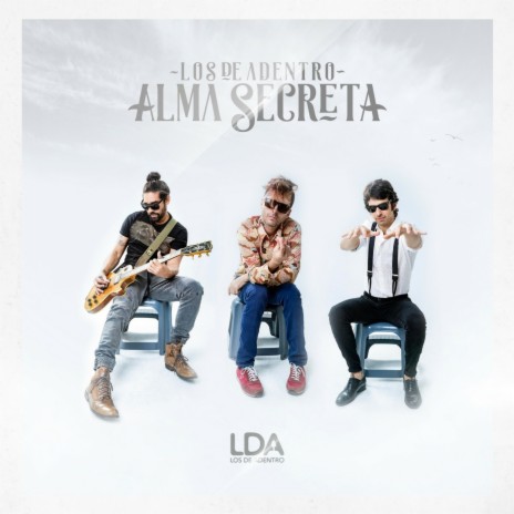 Alma Secreta | Boomplay Music