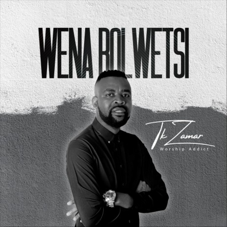 Wena Bolwetsi (Live) | Boomplay Music