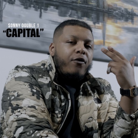 Capital ft. Kxlla K | Boomplay Music