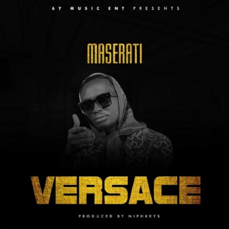 Versace | Boomplay Music