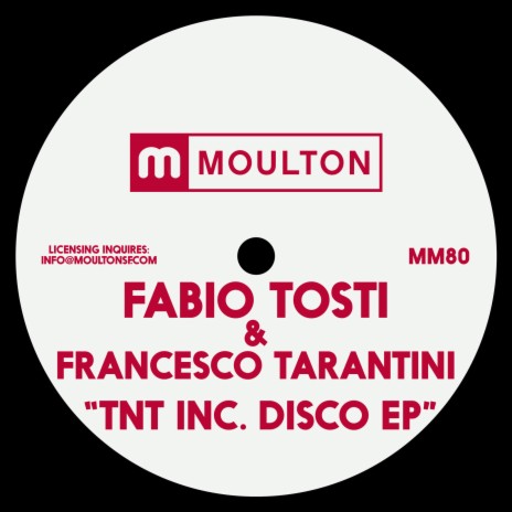 The Beginning ft. Francesco Tarantini | Boomplay Music