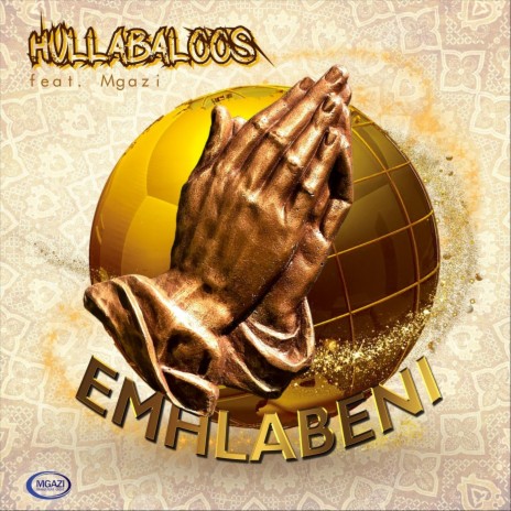 Emhlabeni (feat. Mgazi) | Boomplay Music