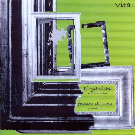 Seta III ft. Franco Di Luca