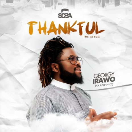 Thankful | Boomplay Music