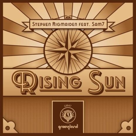 Rising Sun (Main Mix) ft. Sam 7 | Boomplay Music