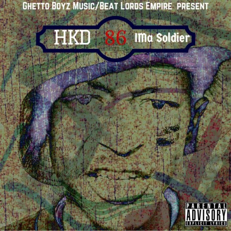 Ima Soldier | Boomplay Music