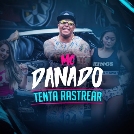 Tenta Me Rastrear | Boomplay Music