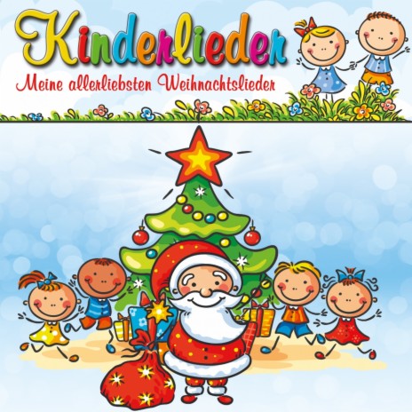 Morgen, Kinder, wird's was geben | Boomplay Music