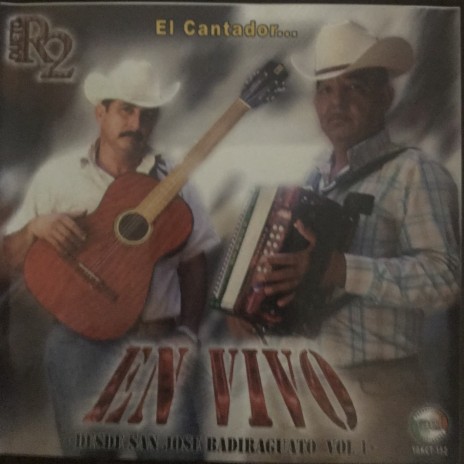 El Cantador