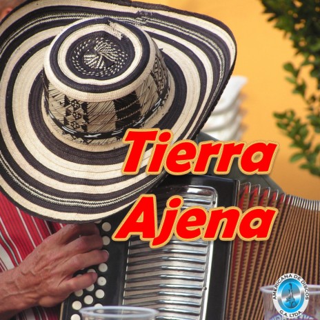 Tierra Ajena