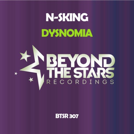 Dysnomia (Radio Edit)