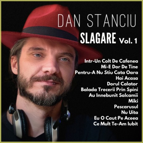Balada Trecerii Prin Spini (Dan Stanciu Edit) | Boomplay Music
