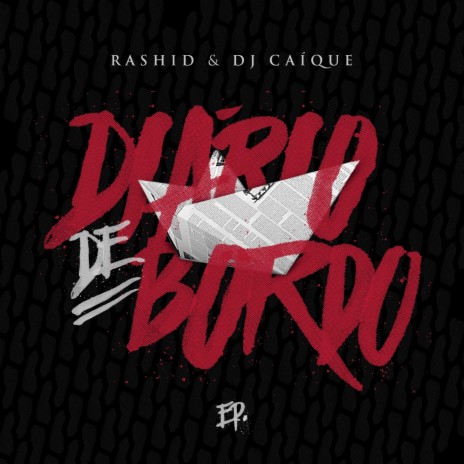 Diário de Bordo 3 (2012) ft. DJ Caique | Boomplay Music