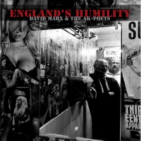 England's Humility ft. The AK-Poets