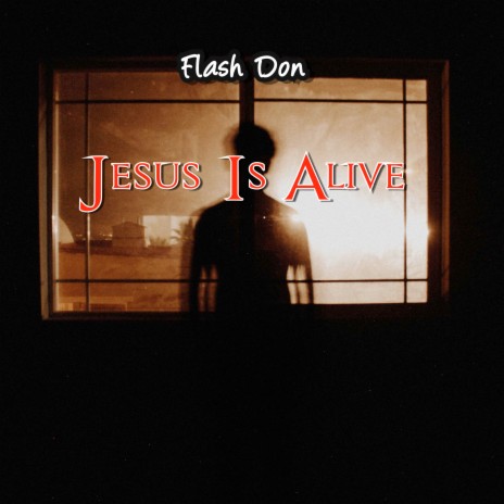 Jesus Is Alive ft. Streetboi Pathogen